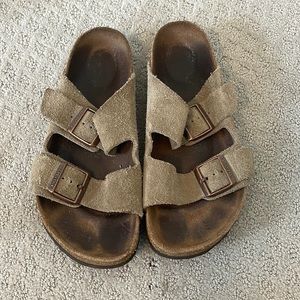 Birkenstock Sandals